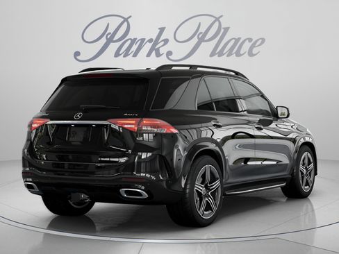Used 2026 Mercedes-Benz GLE 450 4MATIC image 18