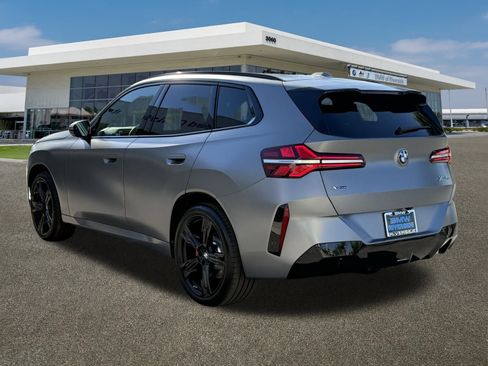 New 2026 BMW X3 xDrive30 image 8