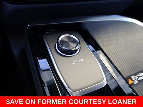 New 2026 Buick Enclave Sport Touring w/ Power Package FWD image 27