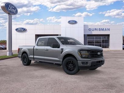 New 2026 Ford F150 XLT w/ Equipment Group 302A MID