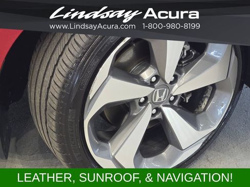 Used 2020 Honda Accord Touring image 25