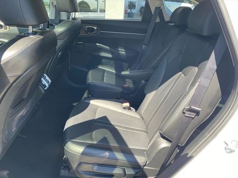 Certified 2023 Kia Sorento X-Line EX AWD/4WD image 25