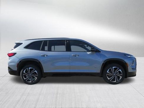 New 2025 Buick Enclave Sport Touring w/ Power Package image 2