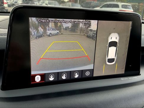 Used 2019 Kia Stinger GT2 image 24