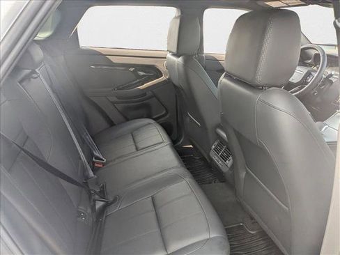 Used 2024 Land Rover Range Rover Evoque S image 21