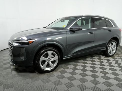 New 2025 Audi Q5 2.0T Premium Plus image 28