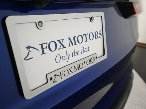 Certified 2024 Honda CR-V Sport-L image 38