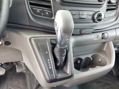 Used 2024 Ford Transit 250 148 Medium Roof w/ Load Area Protection Package image 25