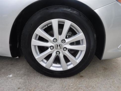 Used 2012 Honda Civic EX image 18