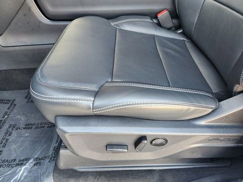 Used 2025 Ford Expedition Max Platinum image 25