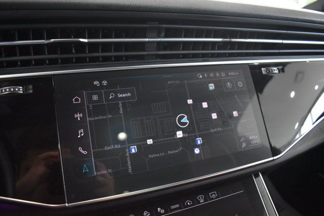 Used 2024 Audi Q7 3.0T Prestige w/ Prestige Package AWD/4WD image 16