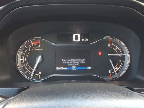 Used 2017 Honda Ridgeline RTS image 12