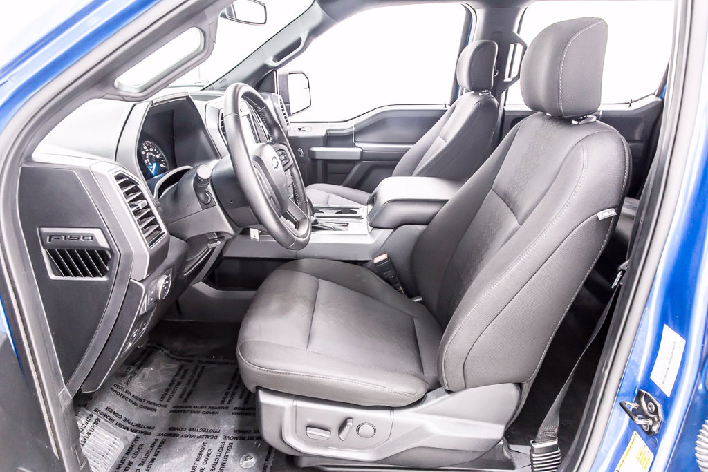 Used 2019 Ford F150 XLT w/ Equipment Group 302A Luxury RWD image 25