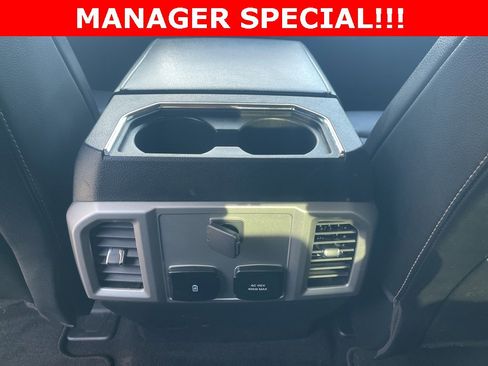 Used 2021 Ford F250 Lariat w/ Lariat Value Package image 15