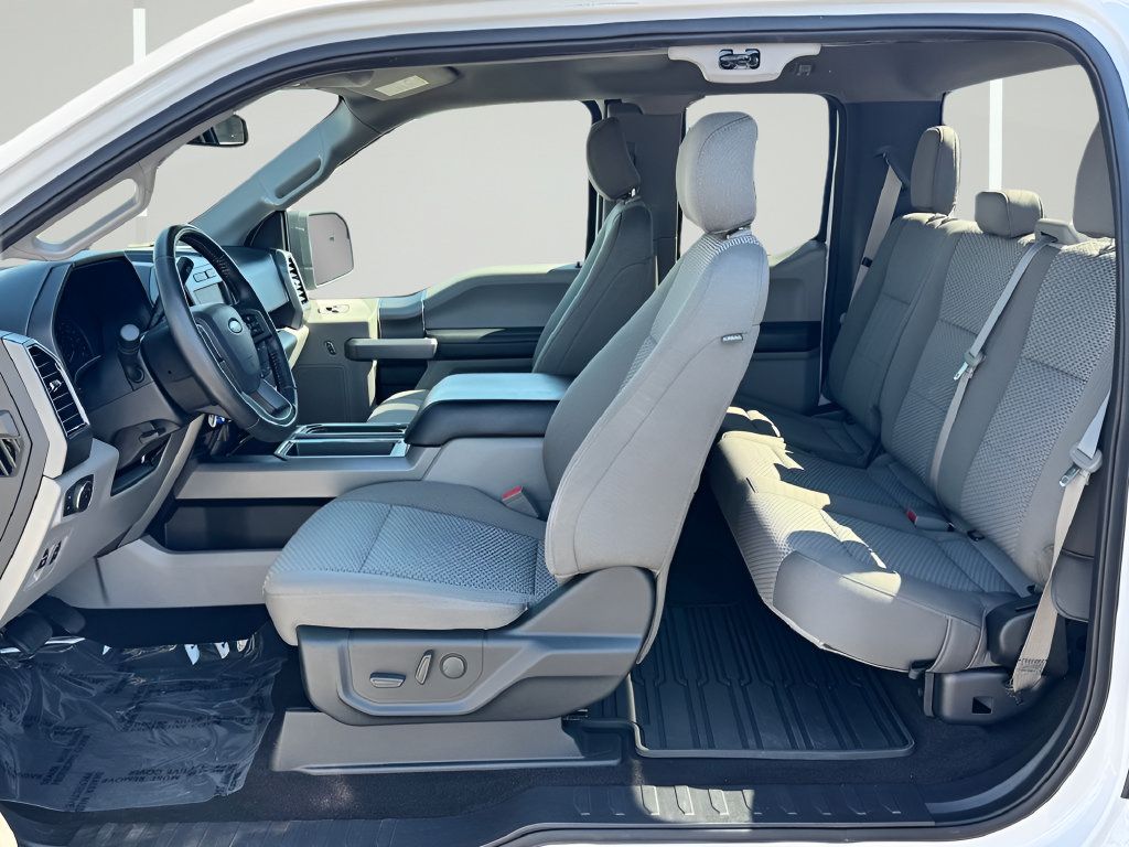 Used 2019 Ford F150 XLT w/ Equipment Group 302A Luxury RWD image 30