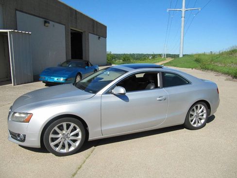 Used 2012 Audi A5 2.0T Premium Plus image 6