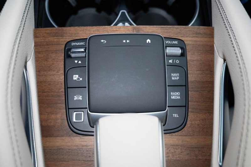 Certified 2025 Mercedes-Benz GLE 450e 4MATIC image 33