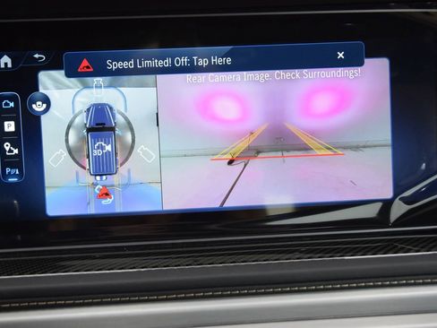 New 2026 Mercedes-Benz G 63 AMG 4MATIC image 30