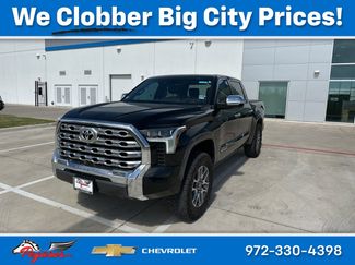 Used 2024 Toyota Tundra 1794 Edition 360° Tour