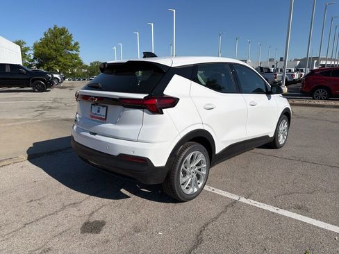New 2027 Chevrolet Bolt LT w/ Comfort Package FWD image 3