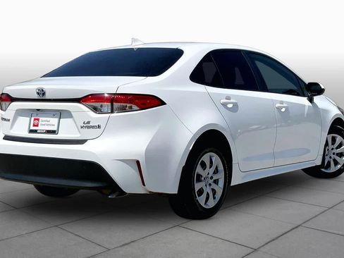 Used 2024 Toyota Corolla LE FWD image 13