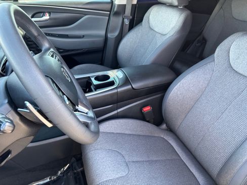 Used 2021 Hyundai Santa Fe SEL image 23