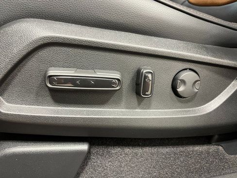 New 2026 Honda Passport TrailSport Elite image 14