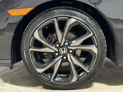 Used 2020 Honda Civic Sport image 26