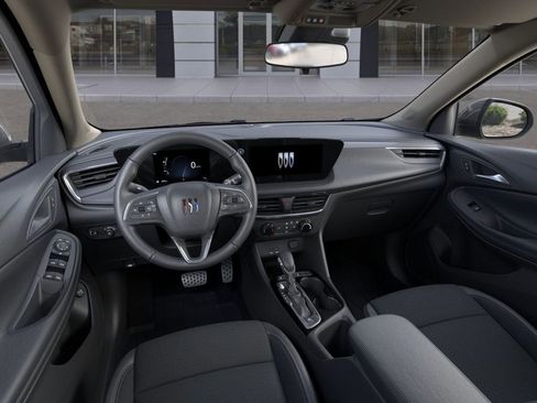 New 2025 Buick Encore GX Preferred AWD/4WD image 15