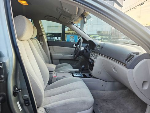 Used 2007 Hyundai Sonata GLS image 13