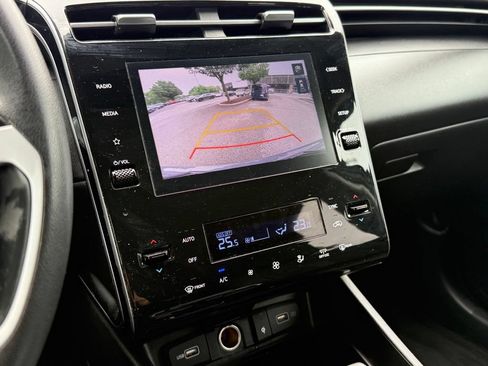 Used 2024 Hyundai Tucson SEL AWD/4WD image 19