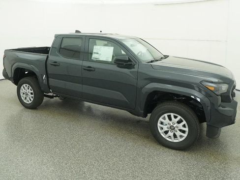 New 2026 Toyota Tacoma SR image 66