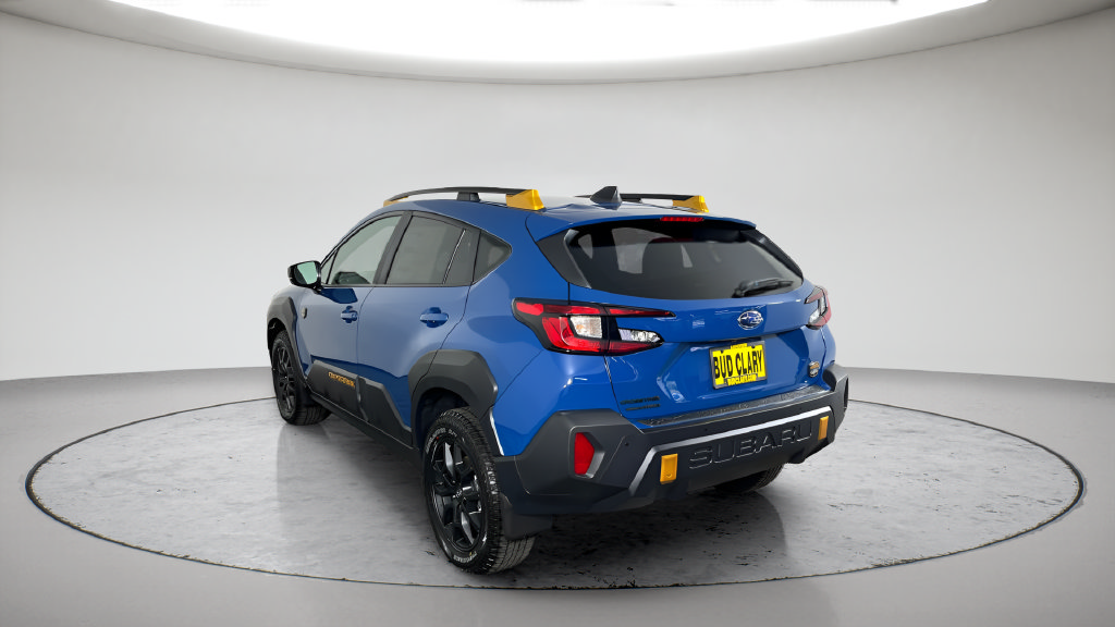 New 2026 Subaru Crosstrek 2.5i Wilderness w/ Crosstrek Mirror Package AWD/4WD image 7