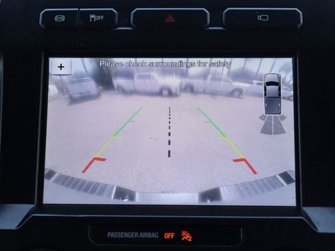 Used 2019 Ford F450 Lariat image 32