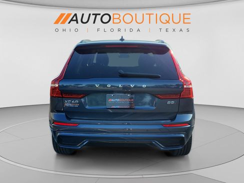 Used 2023 Volvo XC60 B5 Plus w/ Climate Package AWD/4WD image 4