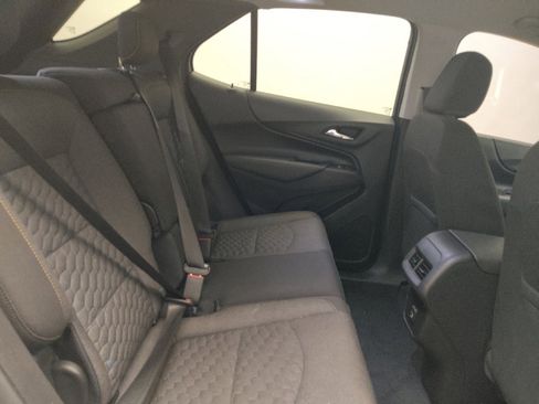 Used 2020 Chevrolet Equinox LT FWD image 19