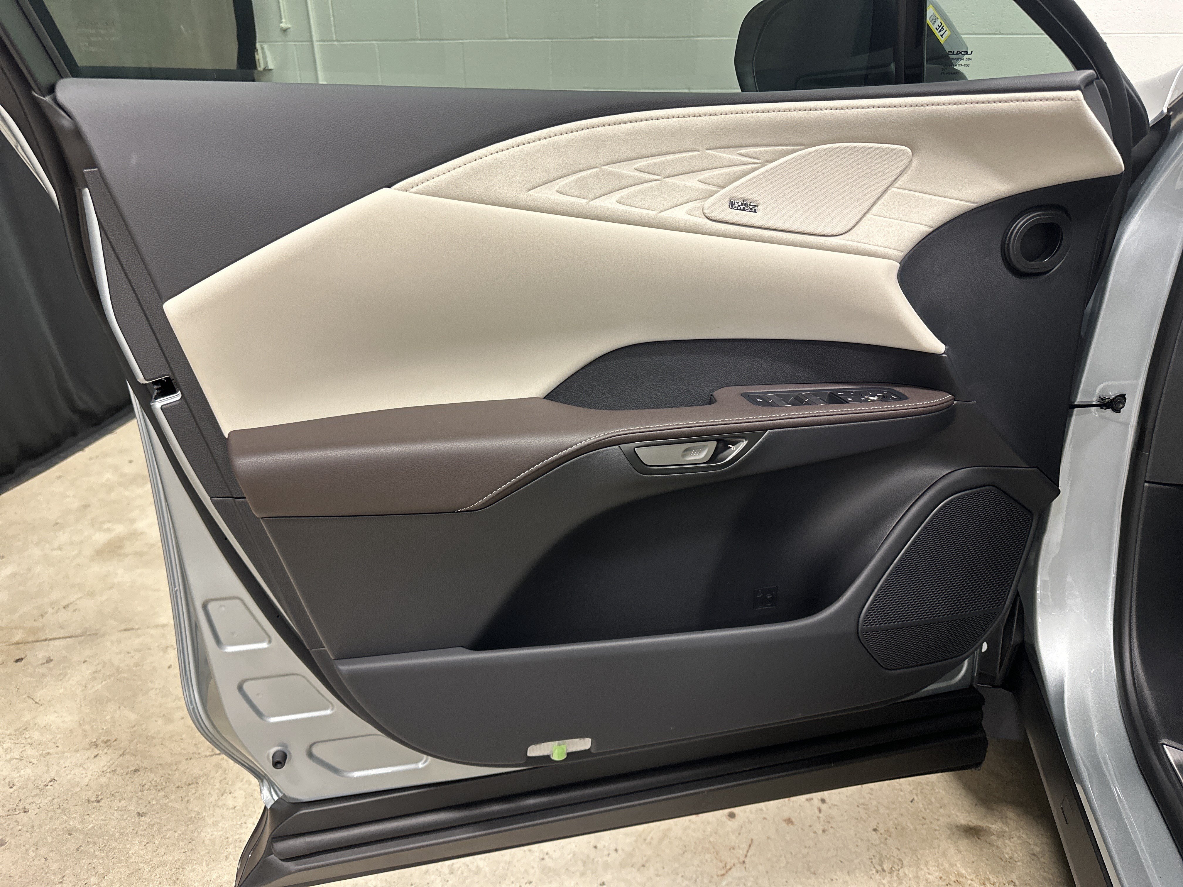 New 2026 Lexus RX 350 AWD w/ Convenience Package image 13