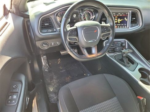 Certified 2021 Dodge Challenger R/T Scat Pack image 14