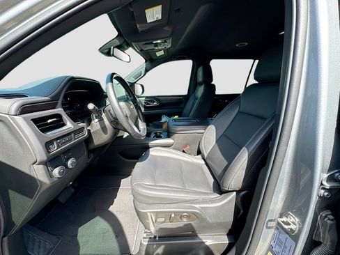 Used 2023 Chevrolet Tahoe LT RWD image 22