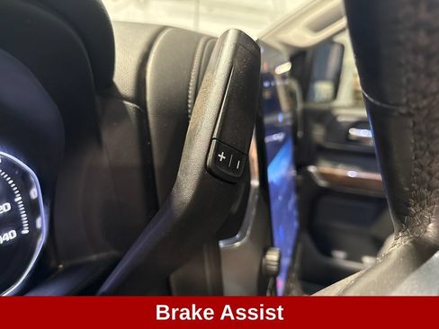 Used 2022 GMC Sierra 2500 SLE w/ SLE Convenience Package AWD/4WD image 12
