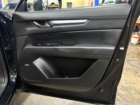 Used 2020 MAZDA CX-5 Touring AWD/4WD image 27