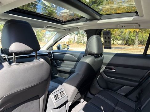 New 2026 MAZDA CX-50 Meridian Edition w/ Weather Package image 24