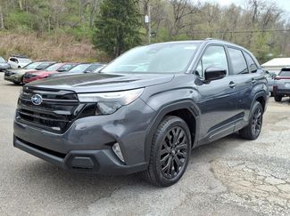 New 2026 Subaru Forester Sport video 1