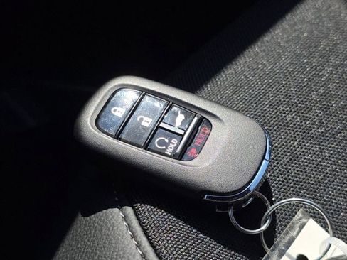 Used 2026 Honda Civic Sport image 31