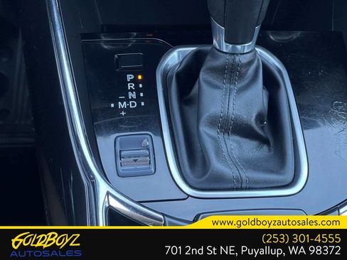 Used 2018 MAZDA CX-9 Grand Touring FWD image 32