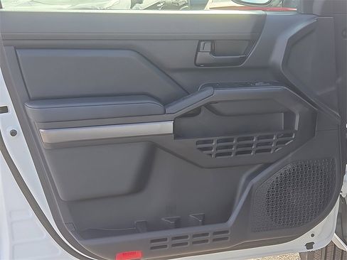 New 2026 Toyota Tacoma SR5 image 20