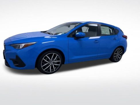 Used 2024 Subaru Impreza 2.0i Sport image 4