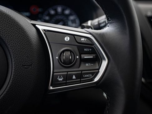 Certified 2025 Acura RDX SH-AWD w/ Technology Package image 26