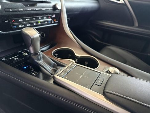 Certified 2020 Lexus RX 350L FWD w/ Premium Package image 21