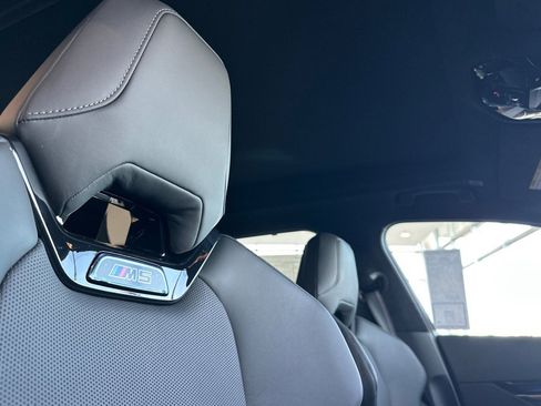 New 2026 BMW M5 Touring image 13